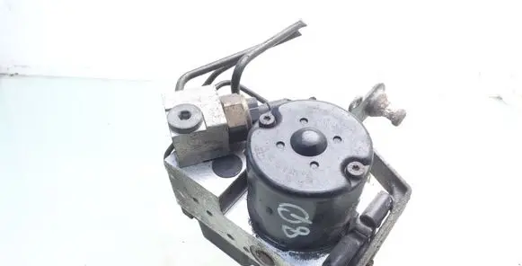 Mercedes-Benz S W220 ABS Pump A0034318012 0130108068