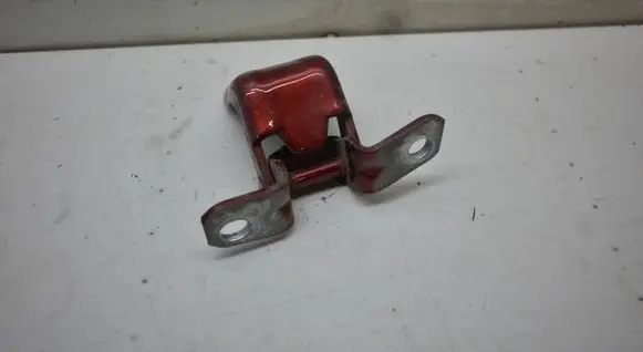 Mazda CX-7 Rear door lower hinge