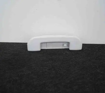 Peugeot 508 II Rear interior roof grab handle 9801251677