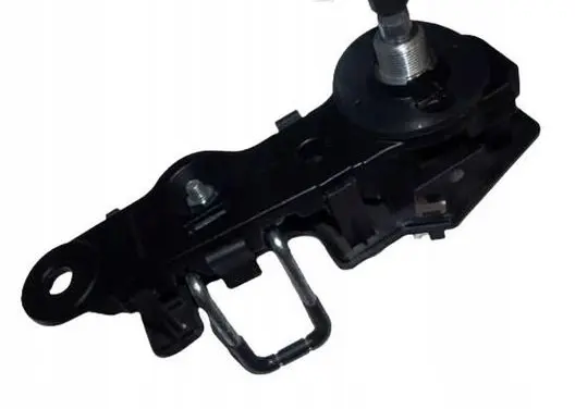 Citroen C5 Rear window wiper mechanism 6405Z1