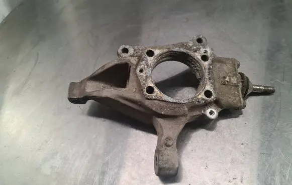 Volvo S60 Front wheel hub 9461944