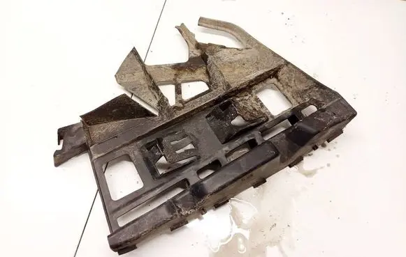 Ford S-MAX Front bumper mounting bracket 6M21R17E851AD