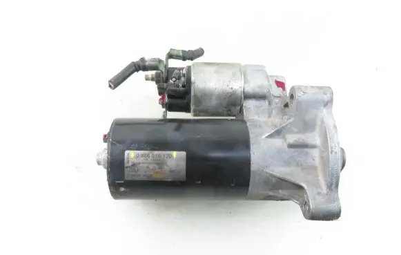 Fiat Ulysse Starter motor 0986016120