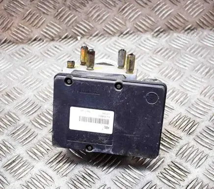 SsangYong Kyron ABS Pump 4891009000