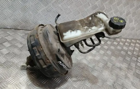 Ford Mondeo MK IV Brake booster 03350890341