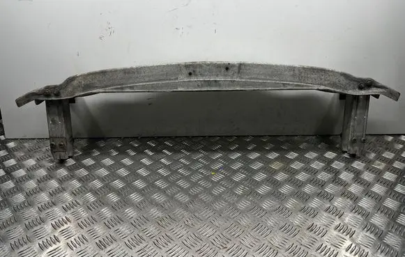 Audi A6 S6 C6 4F Front bumper cross member 4F0807111 4F0807133 606360