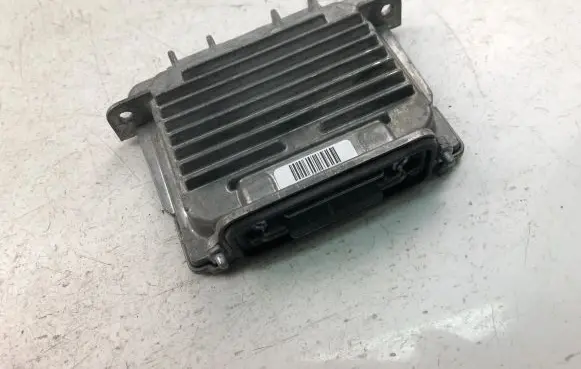 Jeep Grand Cherokee (WK) Xenon control unit/module 89089352