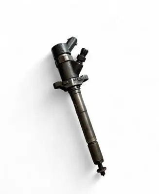 Fuel injector