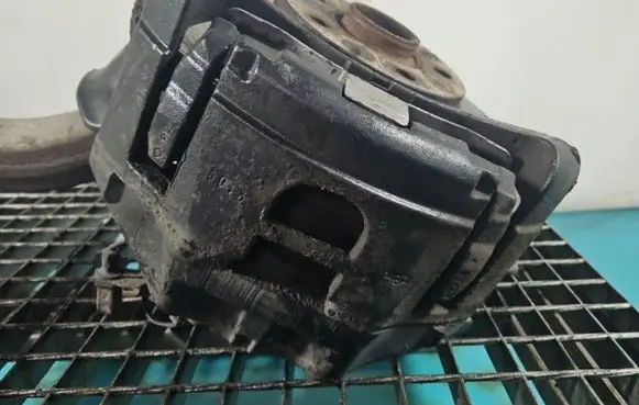 Audi A6 S6 C6 4F Front brake caliper IMPRK1419599