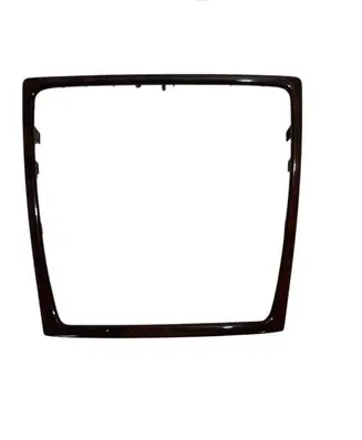 Volvo XC70 Dashboard center trim panel 30672111