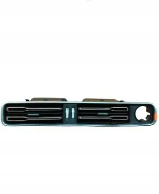 Mercedes-Benz EQC Dashboard side air vent grill/cover trim A2938300900