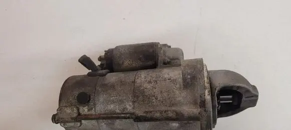 Opel Antara Starter motor 96627034