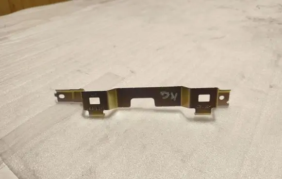 Honda Civic XI Other interior part T43RRL