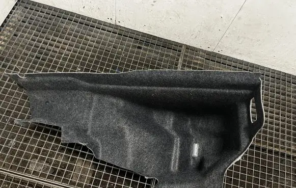 Ford Mustang VI Other trunk/boot trim element FR3B7645423AD3ZRE