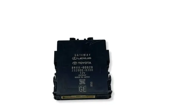 Toyota Yaris Cross Other control units/modules 891110D020