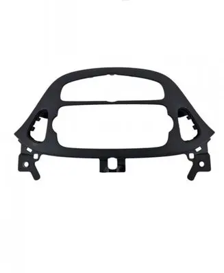 Opel Corsa E Climate control/heater control trim 13391249