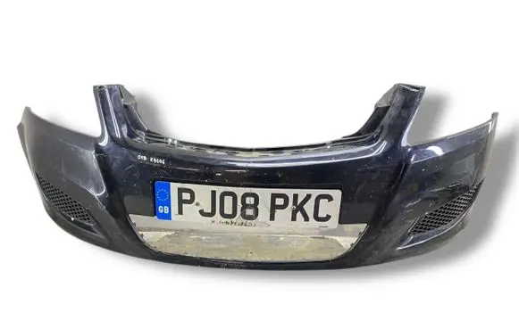 Opel Zafira B Front bumper