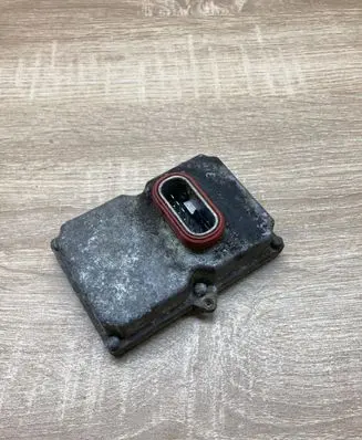 Mercedes-Benz E W211 Xenon control unit/module A0028202426 5DF008279