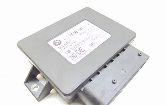 BMW 5 F10 F11 Other control units/modules 6863277 686327715418207752