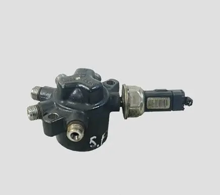 Ford Focus C-MAX Fuel main line pipe 9D280DB 726758429