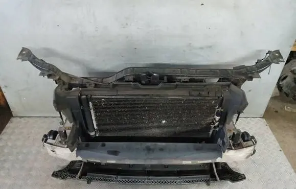 Audi Q5 SQ5 Radiator set 