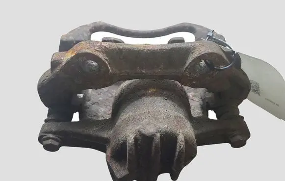 Peugeot 307 Front brake caliper 9635507980