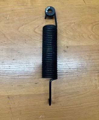 BMW 5 E60 E61 Tailgate/trunk/boot tension spring 51247045884