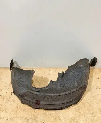Lexus UX Rear arch fender liner splash guards 6563876030