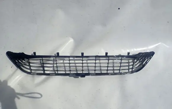 Mercedes-Benz S W222 Front bumper lower grill