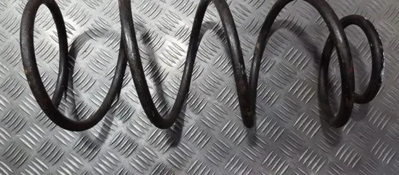 Fiat Bravo - Brava Front coil spring