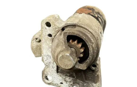 Peugeot 508 Starter motor 9663528880 966352888001 M000T22471