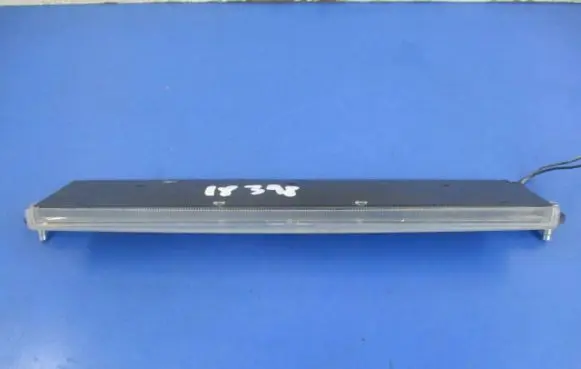 Fiat Stilo Boot/trunk interior light 46758991