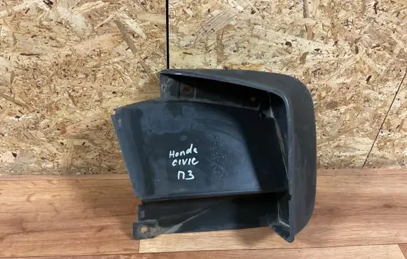 Honda Civic Rear mudguard HT807