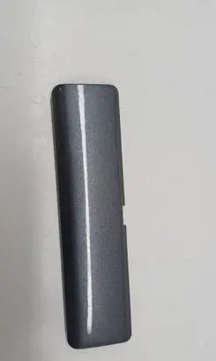 Toyota Avensis T270 Roof bar rail cover 7563305010
