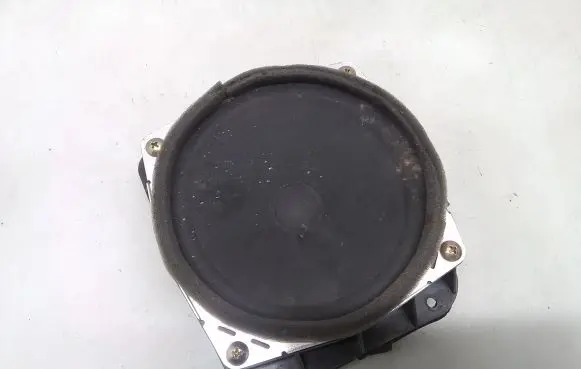 Mitsubishi Pajero Sport I Rear door speaker
