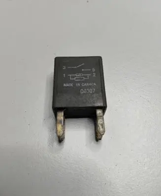 Opel Sintra Other relay 12088567 12088567D00 D6307
