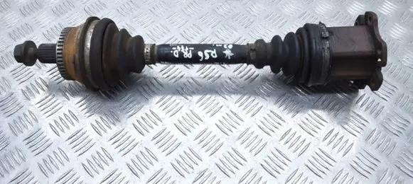 Audi RS6 Front driveshaft 4B3407272J