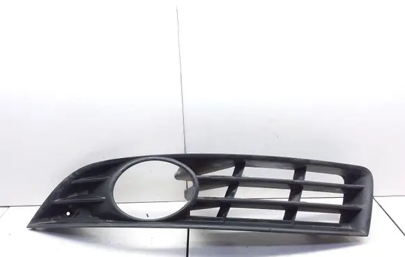 Volkswagen PASSAT B6 Front bumper lower grill 3C0853665A