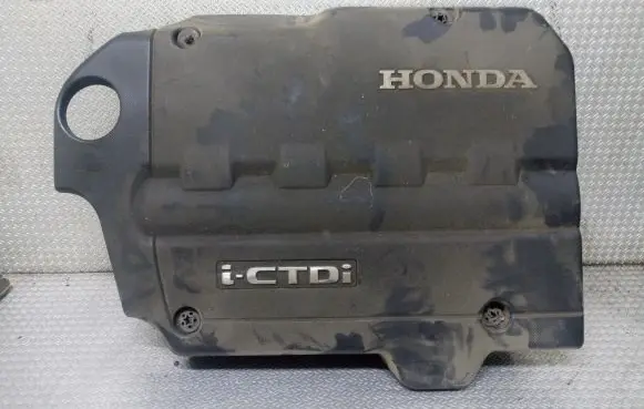 Honda Accord Engine cover (trim)