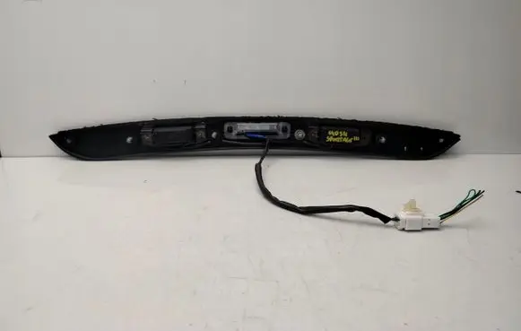 KIA Sportage Tailgate/trunk/boot exterior handle 873113W000