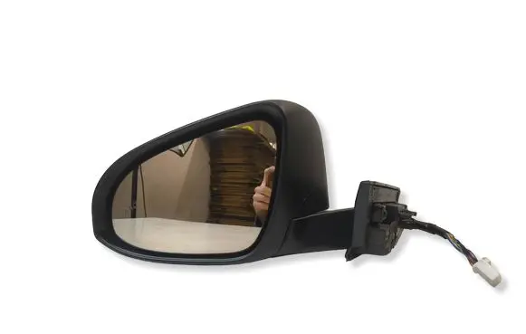 Toyota C-HR I Front door electric wing mirror 048540AUTOAS11 048540