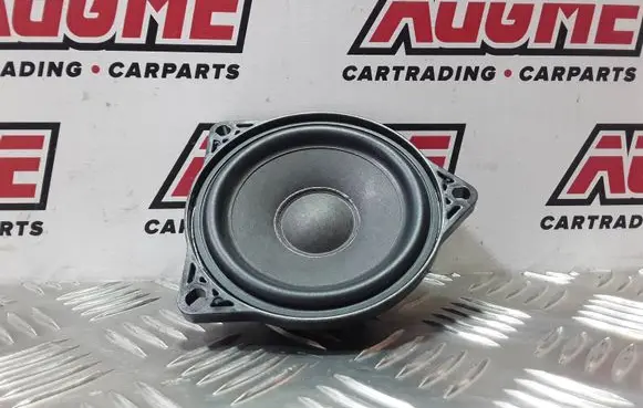 Panel speaker