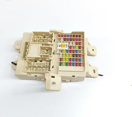 KIA Sportage Fuse module 91955D9870