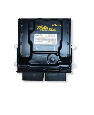 Ford Escape IV Engine control unit/module ECU LX6A12A650AXB