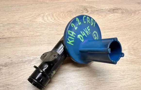Genesis G80 Oil sump strainer pipe SMOK