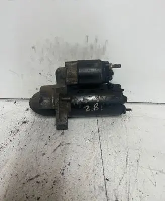 Audi A4 S4 B5 8D Starter motor 078911023d