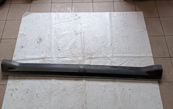 Mitsubishi Outlander Sill 6512a025