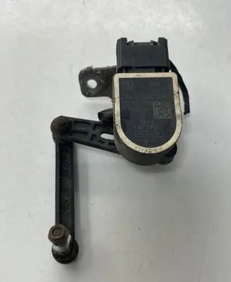 BMW 5 F10 F11 Headlight/headlamp level sensor 6784075 25916010