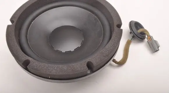 Volvo C70 Front door speaker 