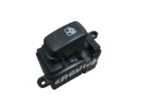 KIA Carnival Electric window control switch